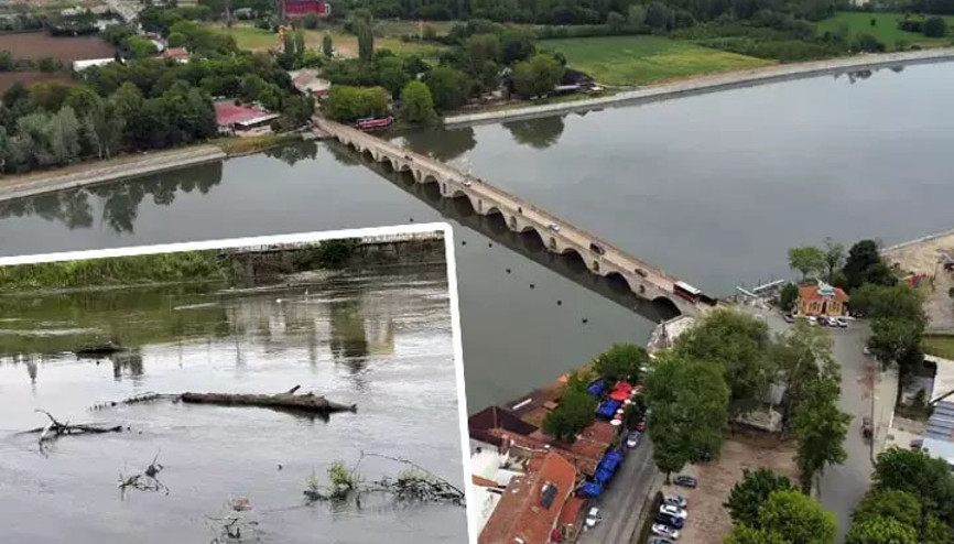 Doç. Dr. Uludağ: Meteorolojik kuraklık artık fizyolojik kuraklığa dönüştü Doç. Dr. Uludağ: Meteorolojik kuraklık artık fizyolojik kuraklığa dönüştü