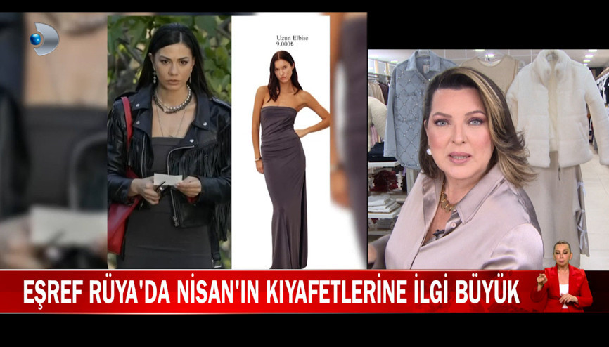 İlham verici bir dizisin Eşref Rüya Türkiye bu aşkı çok sevdi Eşref Rüya aşkı iz bırakıyor