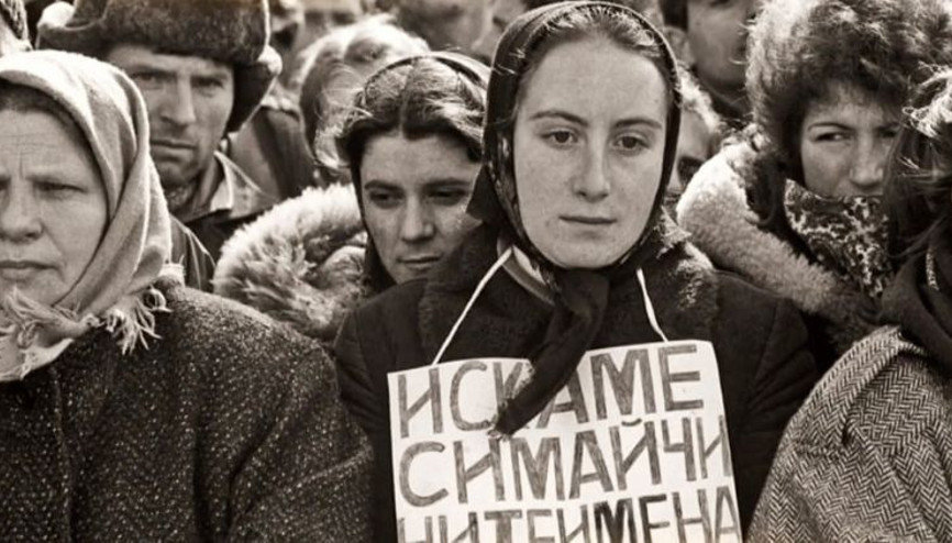 Türklerin hafızalarında derin izler bıraktı, zorunlu göçün üstünden tam 36 yıl geçti