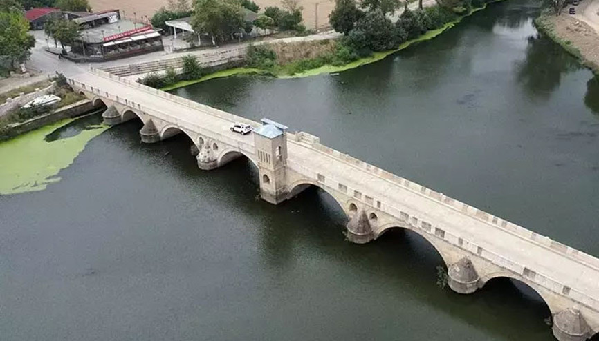 Yağışlar etkisini gösterdi 2 kat arttı