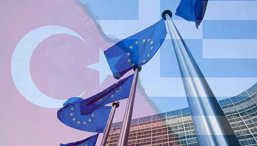 ABnin hamlesi Yunanistanda Türkiye paniği yarattı Engellemek için elinden geleni yapacak