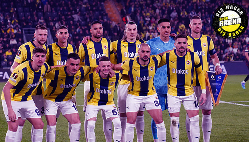 Fenerbahçede bir ayrılık daha Yıldız oyuncu gelecek sezon yok