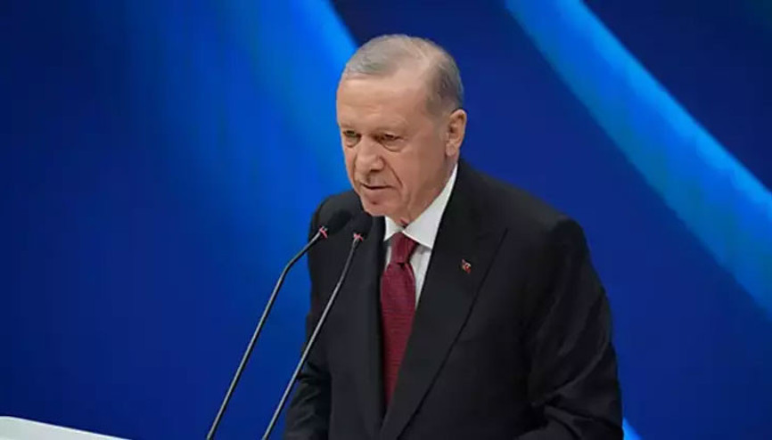 Azerbaycanda üçlü zirve... Cumhurbaşkanı Erdoğan: Kalıcı barış için katkıya hazırız