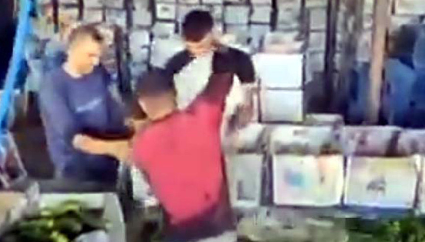 Tepki çeken görüntülerle ilgili bakanlıktan açıklama: İşletme hakkında işlem başlatıldı