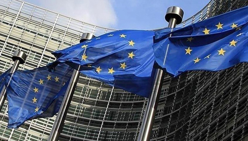 AB, Suriyeye yönelik yaptırımların bir kısmını kaldırdığını duyurdu