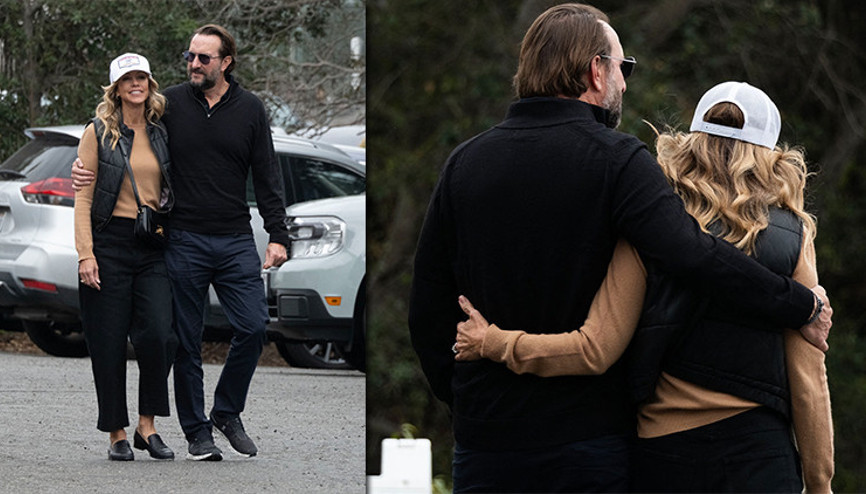 Boşanırken milyonlarını zor kaçırmıştı… Eski karısı komşularıyla evleniyor… ‘Acaba düğünün parası nereden çıkacak’ Boşanırken milyonlarını zor kaçırmıştı… Eski karısı komşularıyla evleniyor… ‘Acaba düğünün parası nereden çıkacak’