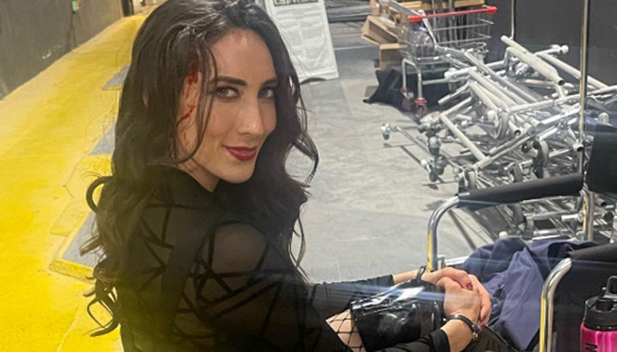 Ünlü oyuncuya şok dava: Senaryoda olmayan tecavüz sahnesinde oynattılar... Ne olduğunu bile anlayamadan çekim bitti