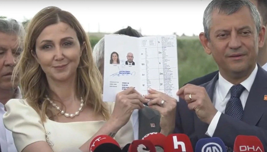 Buğra Gökce ile cezaevinde evlenen Filiz Kahveci kimdir Filiz Kahveci kaç yaşında, mesleği nedir İşte biyografisi ve hayatı