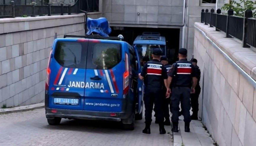 Arazi kavgası cinayetinde 17 yaşındaki genç tutuklandı