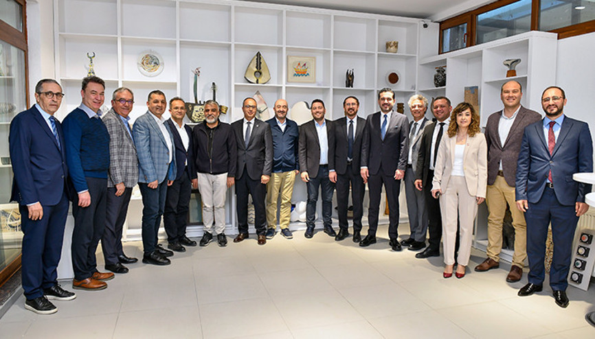 TSF Dernekleri başkanlarını seçti