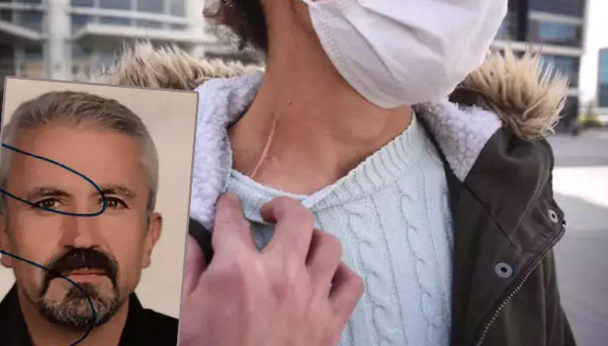 Eşini 18 yerinden bıçaklayan sanık iyi hal indirimi almıştı Yargıtay karara dur dedi, cezası 17 yıla çıktı