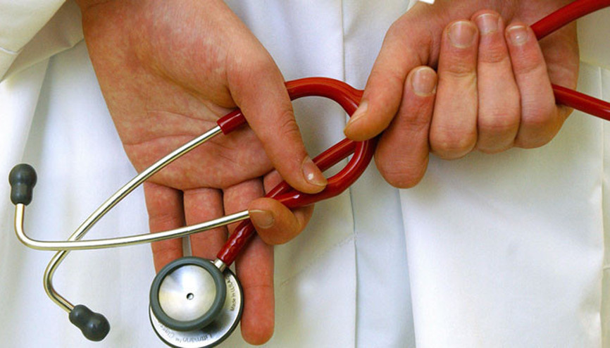 İstismarcı cerraha 20 yıl hapis