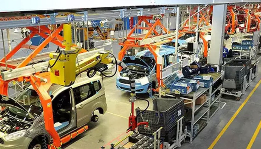 Ford, yaklaşık 1,1 milyon aracını geri çağırıyor