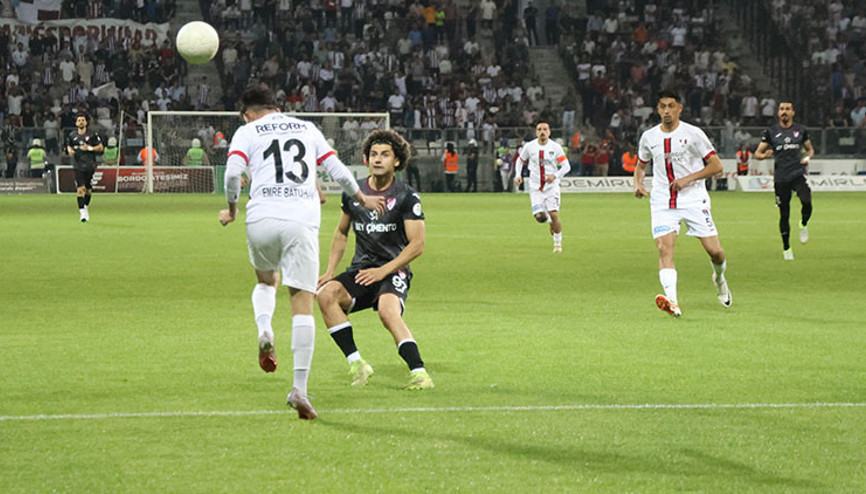 Nesine 2. Lig play-off final maçı, Kayseride oynanacak