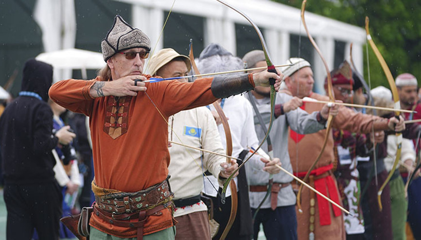Mehmet Oruç: Fetih Kupası artık uluslararası standartlarda ciddi bir seviyeye ulaştı