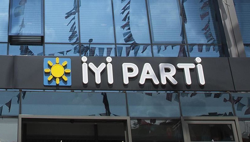 İYİ Partinin TBMM başkan adayı belli oldu