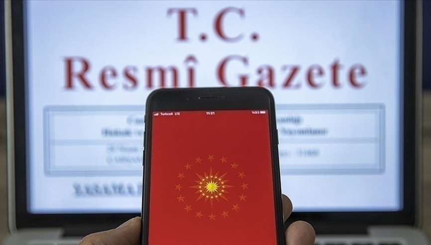 128 vali yardımcısı 224 kaymakam atandı