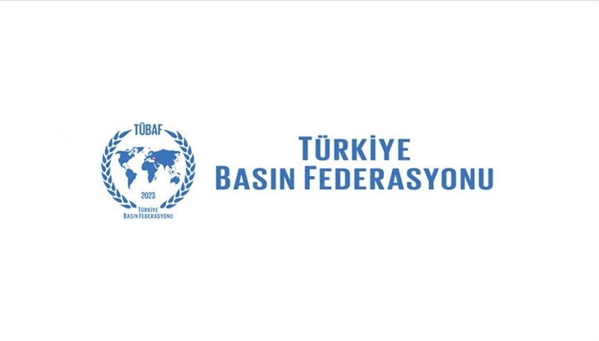 Basından 24 saat canlı Gazze eylemi