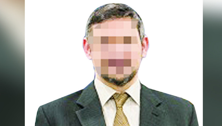 İşte koordinatör evde zorba İşte koordinatör evde zorba