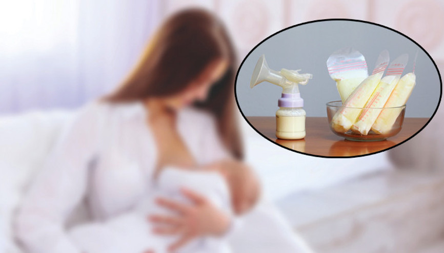 Anne sütü satışının perde arkası