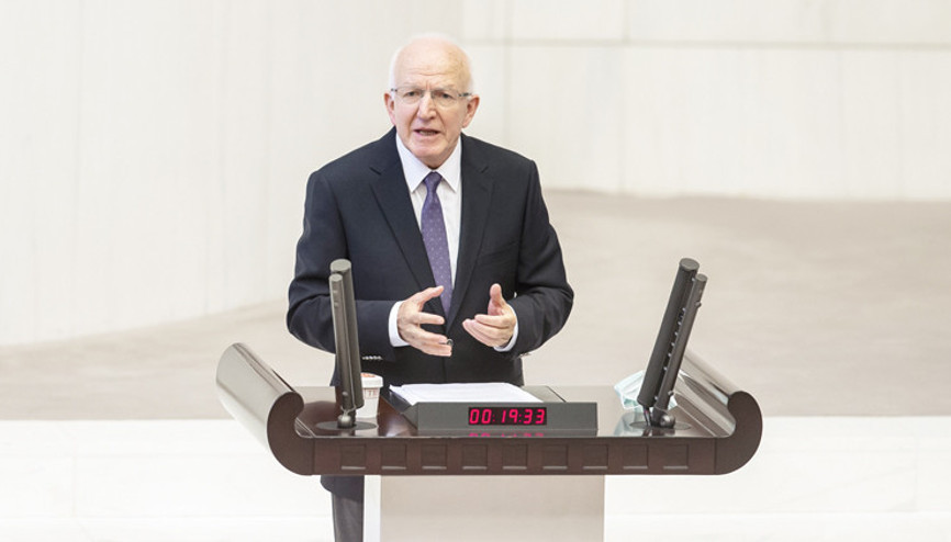 ‘İstanbul Barosu davası usule aykırı’