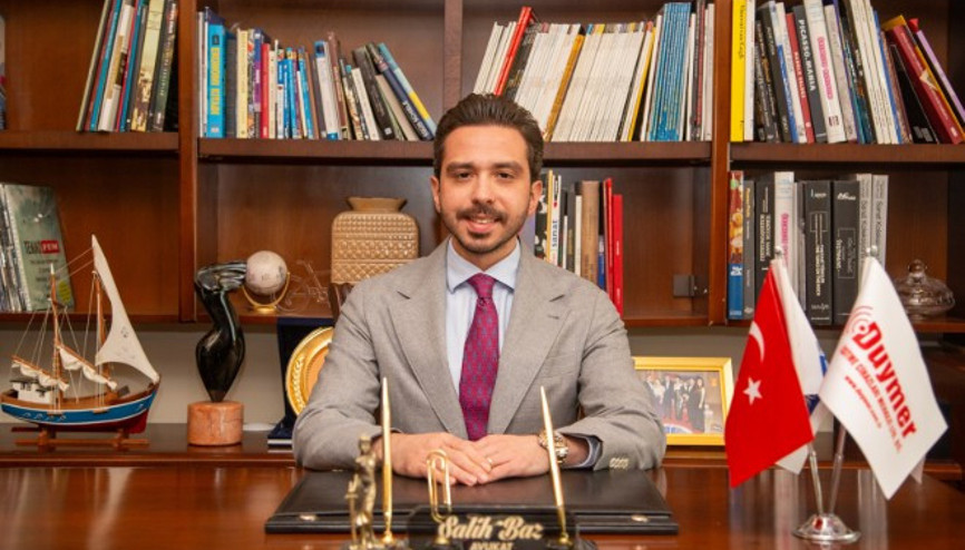 Duymer, 26. Yılında tecrübesini ileri teknolojiyle taçlandırıyor