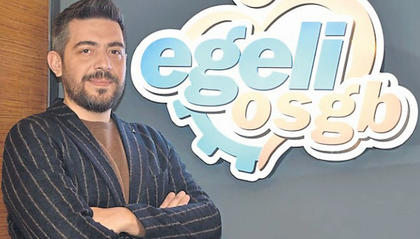 Egeli OSGB, iş sağlığı ve güvenliğinde kapsayıcı yaklaşımıyla öne çıkıyor