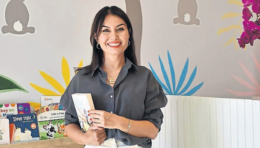 Play Nature’s, yaz dönemine hazır Play Nature’s, yaz dönemine hazır