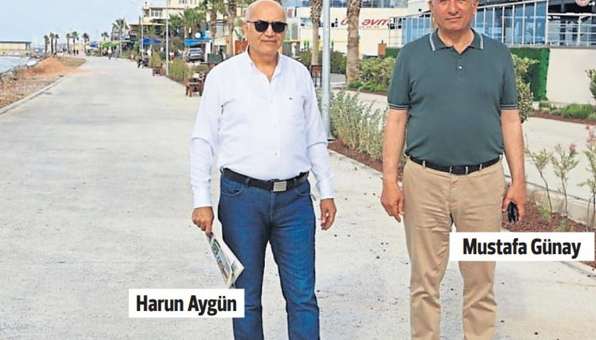 Yarımadanın parlayan yıldızı Güzelbahçe: Doğanın ve denizin buluşma noktası Yarımadanın parlayan yıldızı Güzelbahçe: Doğanın ve denizin buluşma noktası