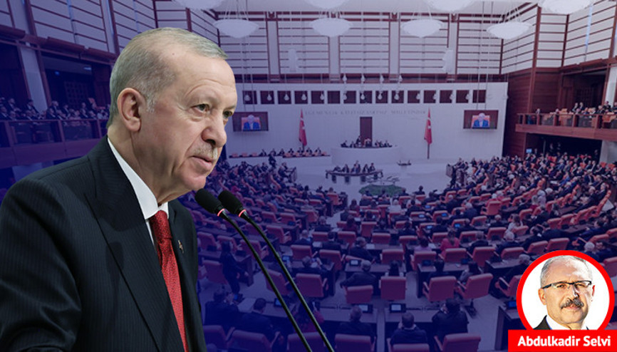 Kabine değişikliği ve Meclis Başkanlığı seçimi