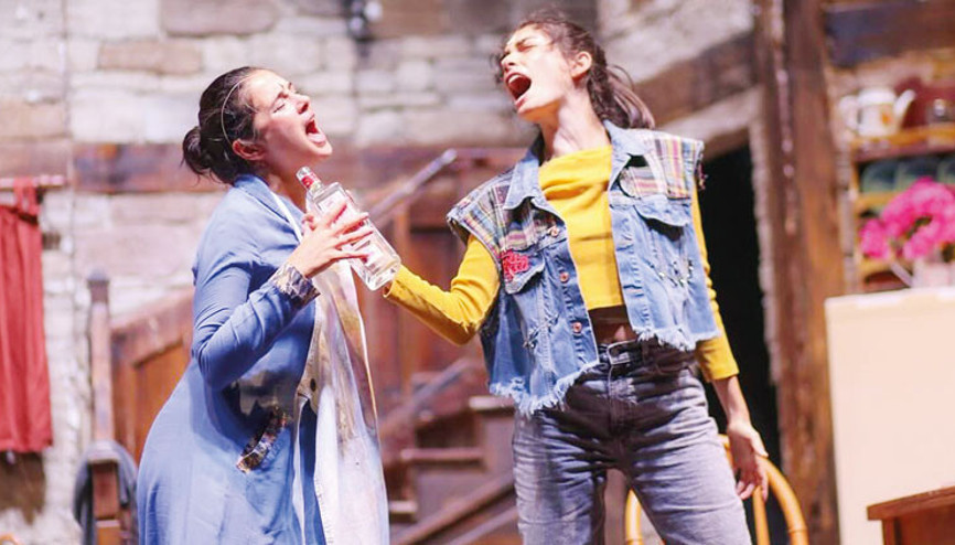 Önümüzdeki sezon veda ediyoruz