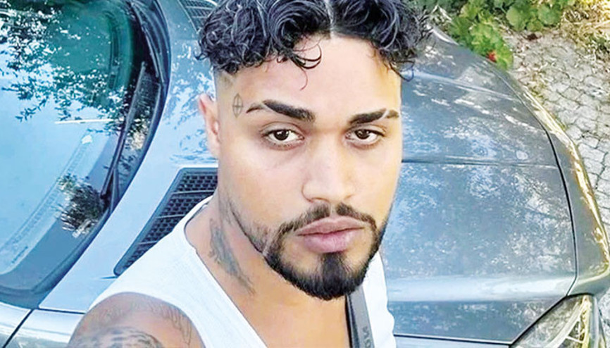 Lvbel C5 tahliye oldu