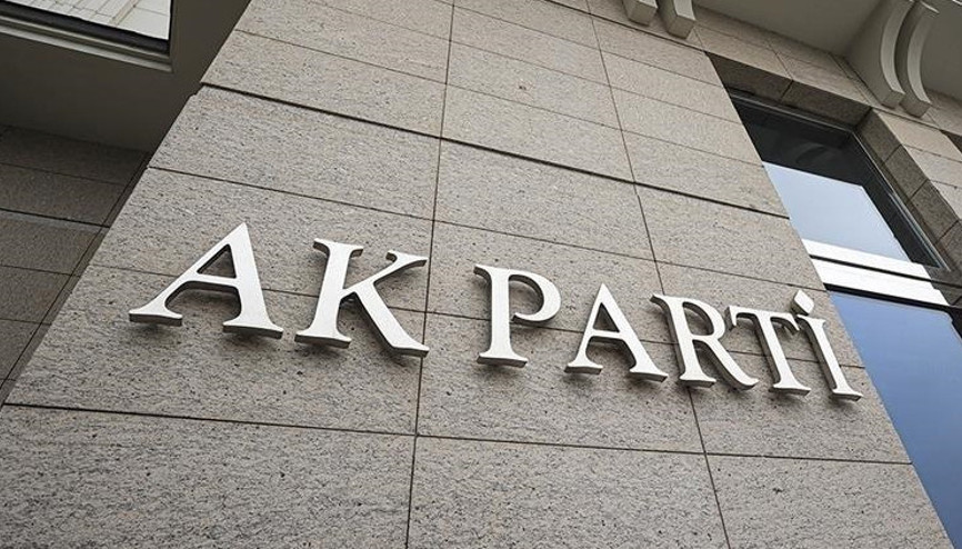 AK Parti Anayasa komisyonunun ilk toplantısı 4 Haziranda