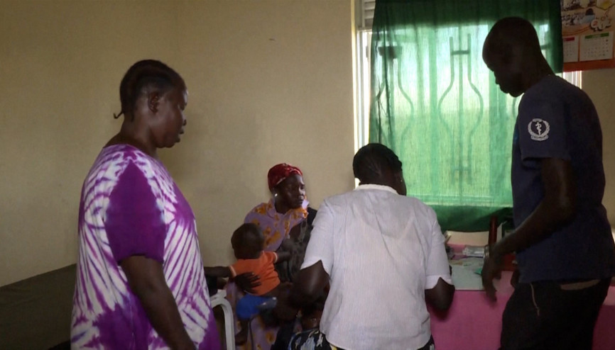 Sudan Sağlık Bakanı açıkladı: 2 günde kolera nedeniyle 70 kişi öldü