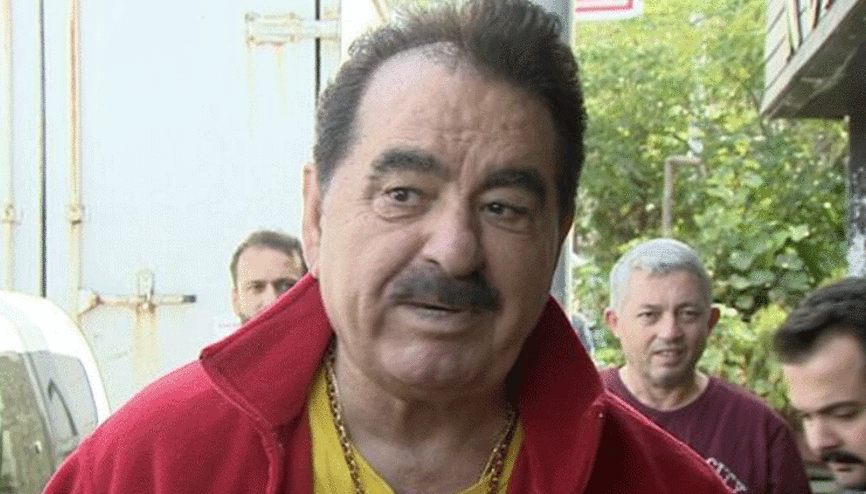 İbrahim Tatlıses rest çekti Mezarıma gelmesinler, onları gören yuh çeksin