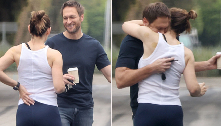 Ünlü oyuncunun iyi yüreği başına dert açtı: Eski kocadan kardeş olmaz... O adamdan uzak dur