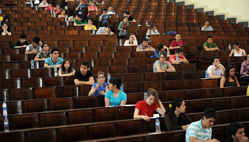 25-34 yaş grubunun yüzde 45’i üniversite mezunu