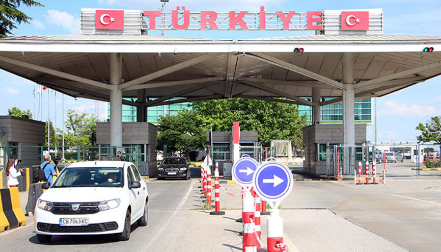 Gurbetçiler için büyük hazırlık Gurbetçiler için büyük hazırlık