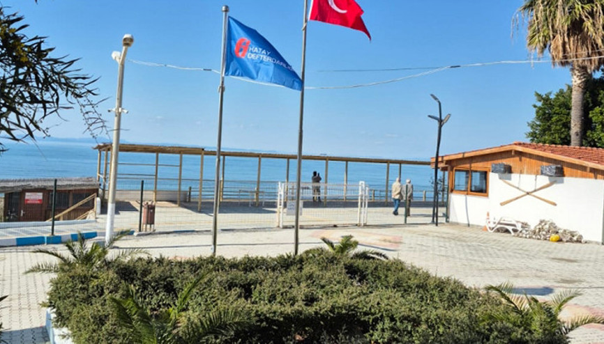 Bekarları almayan tesise 204 bin lira para cezası