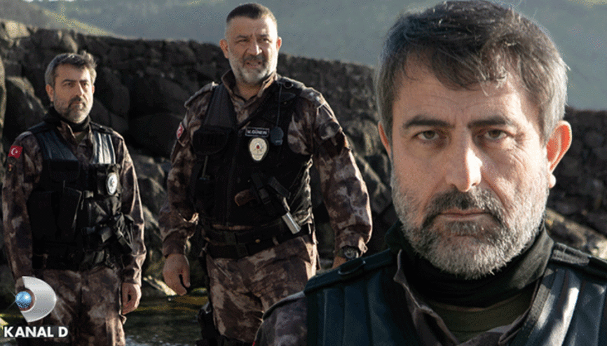 Arka Sokakların unutulmaz karakteri Cevher Şanlı 11 yıl aradan sonra geri döndü