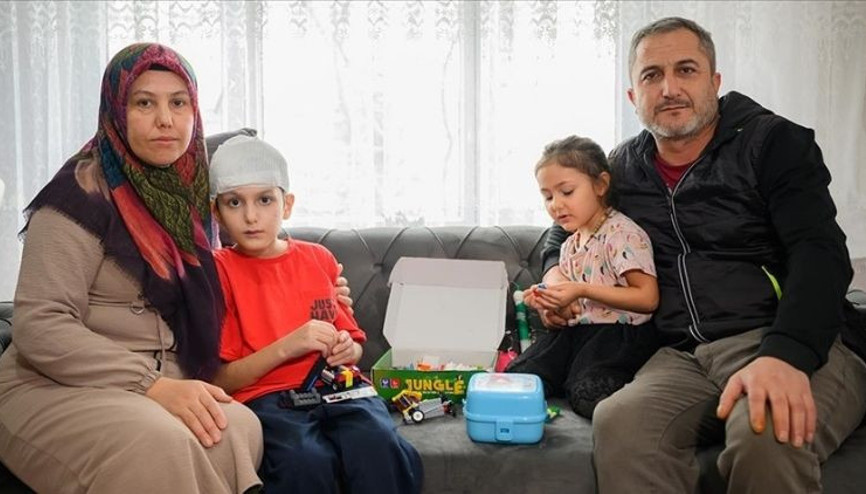 Sokak köpeklerin saldırdığı Tunahanın davasında flaş gelişme