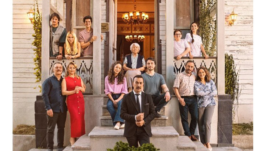 Aile Saadeti konusu nedir, ne zaman başlıyor Aile Saadeti yeni dizi oyuncuları