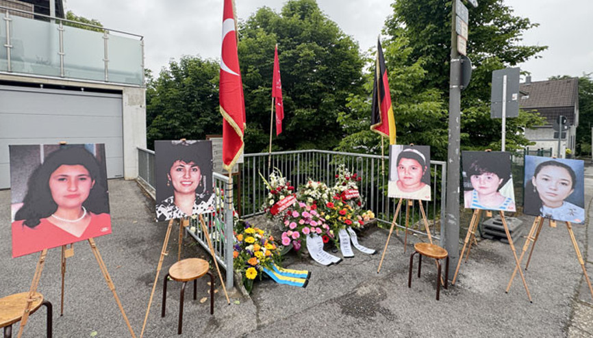 Yükselen ırkçılık, ortak geleceği tehdit ediyor