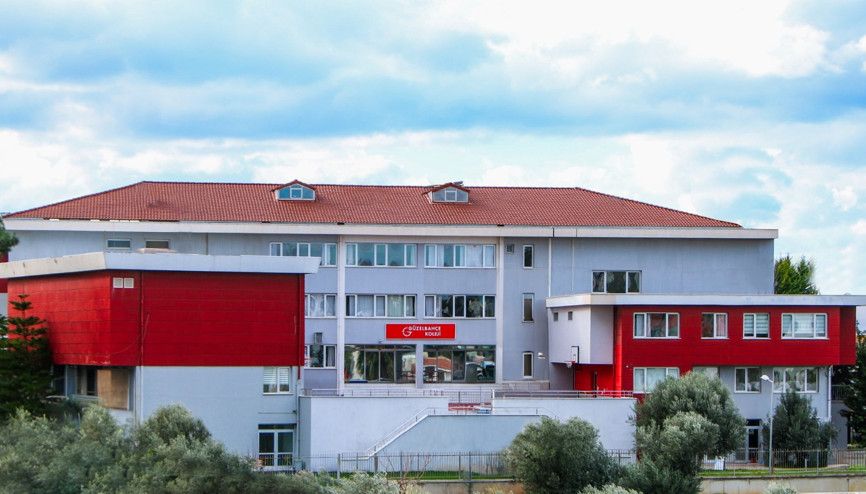 Güzelbahçe Koleji 1’inci sınıf öğrencilerinden Avrupa çapında proje başarısı: Small Votes, Big Decisions