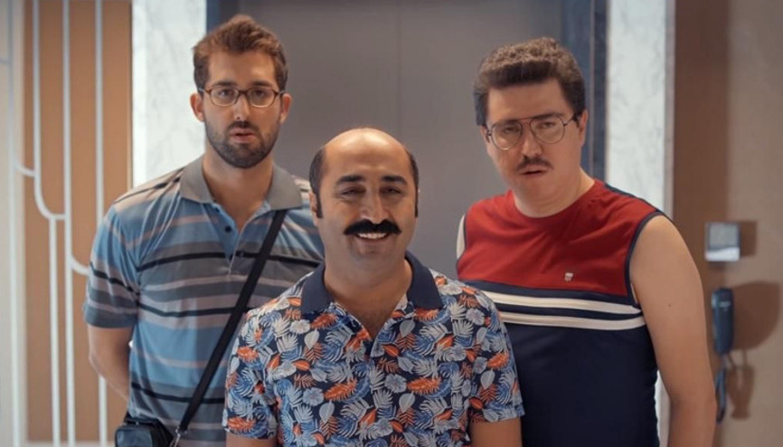 Bayi Toplantısı filmi oyuncuları kimler Bayi Toplantısı nerede çekildi, konusu nedir ve ne zaman vizyona girdi