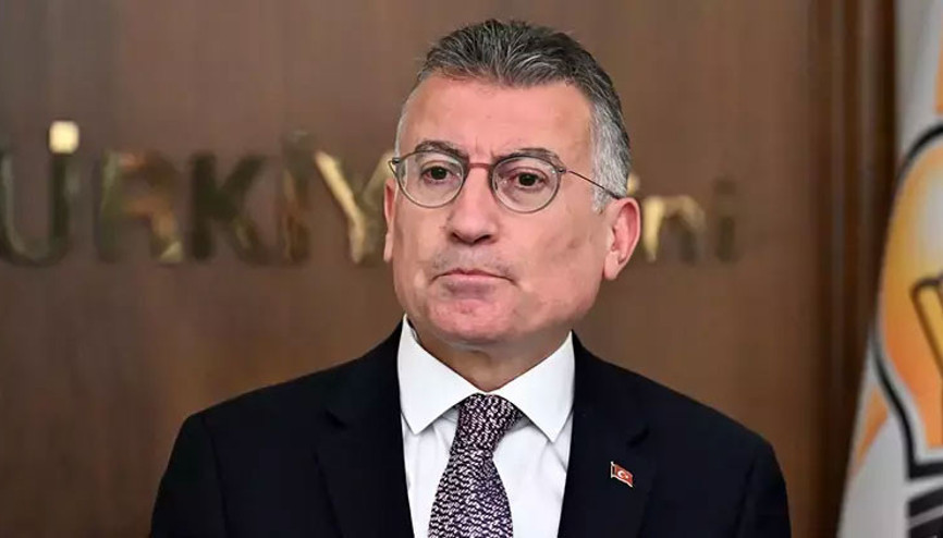 AK Parti, 10. Yargı Paketini TBMMye sundu