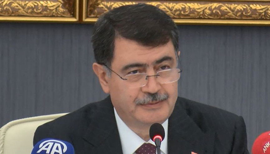 Vali Şahin: Ankarada 3 ayda 7 bin 452 köpek toplanıp, bakım evlerine yerleştirildi Vali Şahin: Ankarada 3 ayda 7 bin 452 köpek toplanıp, bakım evlerine yerleştirildi