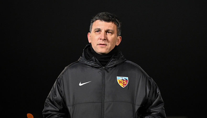 Sergej Jakirovic Hull City ile prensipte anlaştı