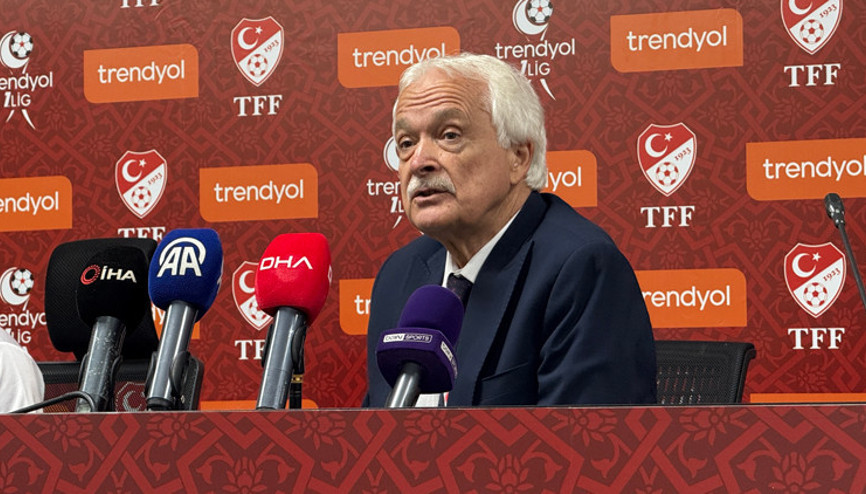 Atılay Canel: Hak ettiğimiz bir galibiyet aldık