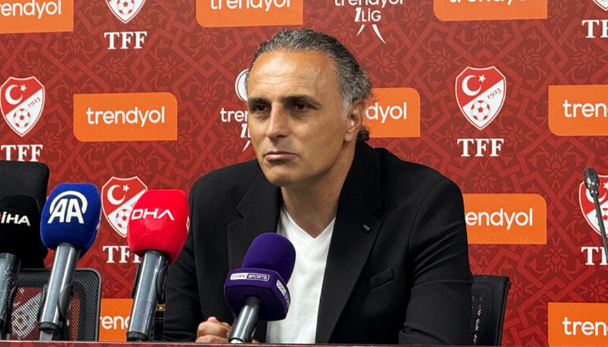 Mustafa Gürsel: Finalde takılıyoruz, insan her şeyden soğuyor